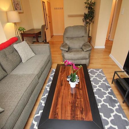 Luxury Two Bedroom By Rittenhouse Square Philadelphie Chambre photo
