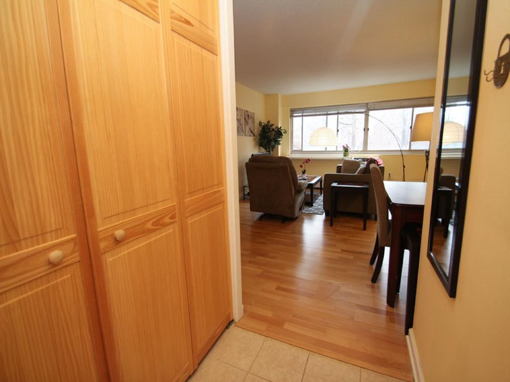 Luxury Two Bedroom By Rittenhouse Square Philadelphie Chambre photo