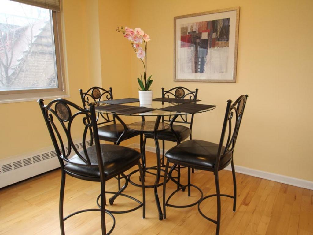 Luxury Two Bedroom By Rittenhouse Square Philadelphie Chambre photo