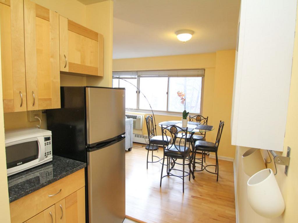 Luxury Two Bedroom By Rittenhouse Square Philadelphie Chambre photo